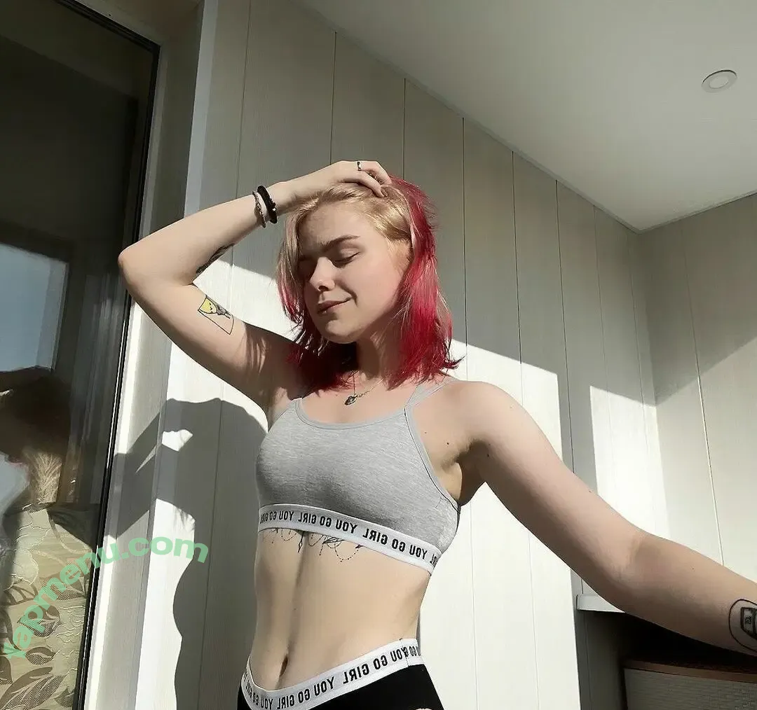 Pinkguno nude photo #0020 (Maria Ermoshina / online_succubus / pinkguno_o)