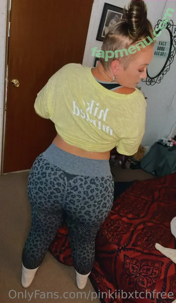 pinkiibxtchfree nude photo #0010 (pinkiibxtchfree)