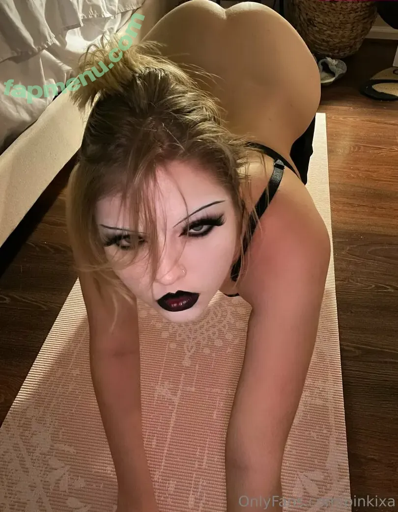 Pinkixa nude photo #0008 (Pinkixa)