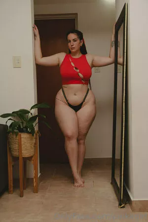 pinkkgirl / pinkgirl.top1 nude photo #0022