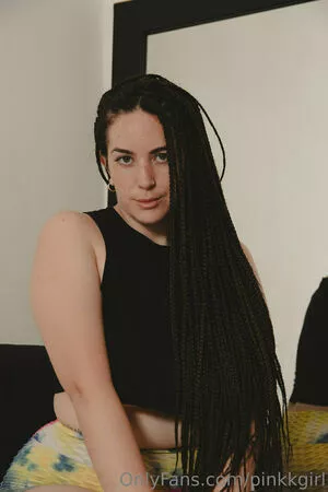 pinkkgirl / pinkgirl.top1 nude photo #0025