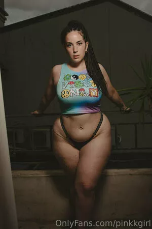 pinkkgirl / pinkgirl.top1 nude photo #0043