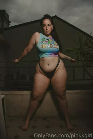pinkkgirl / pinkgirl.top1 nude photo #0044