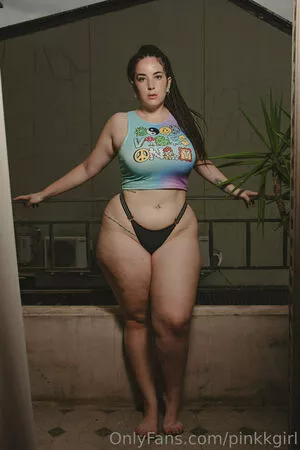 pinkkgirl / pinkgirl.top1 nude photo #0045
