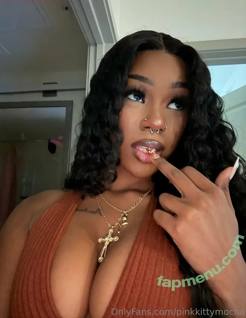 pinkkittymocha nude photo #0004 (pinkittymm)