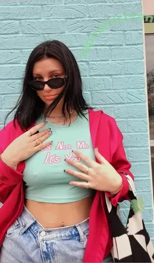 pinklux1 / pinkyrozey nude photo #0093