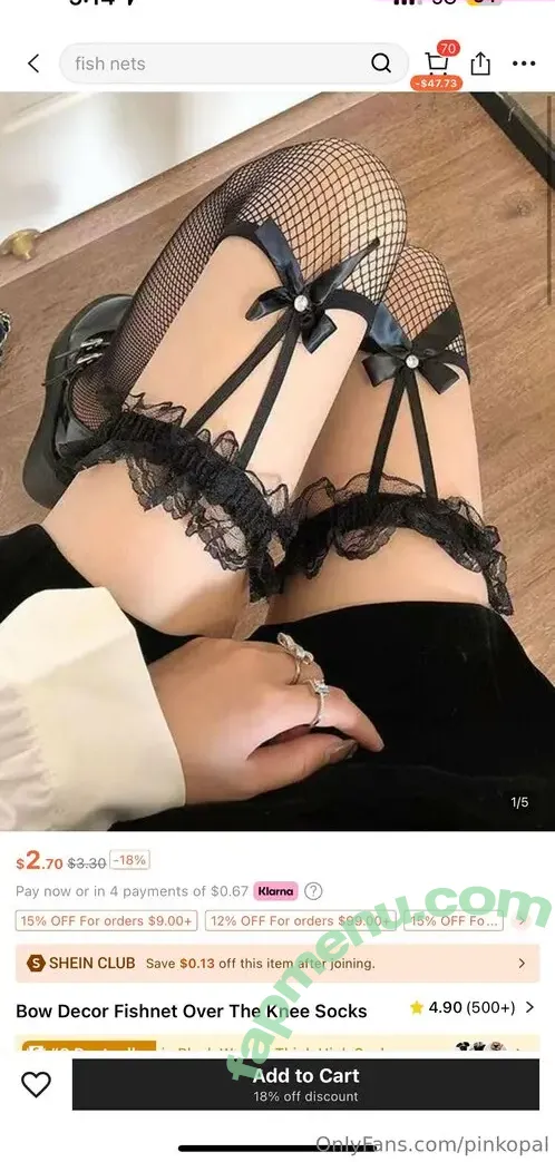 pinkopal nude photo #0012 (pinkopal_cosplay)