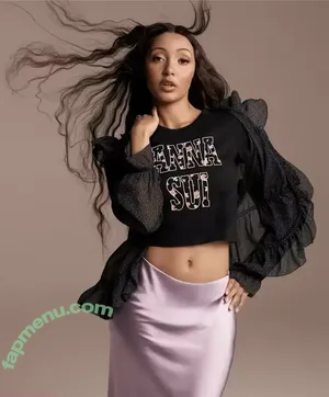 PinkPantheress / aloe_vera nude photo #0148