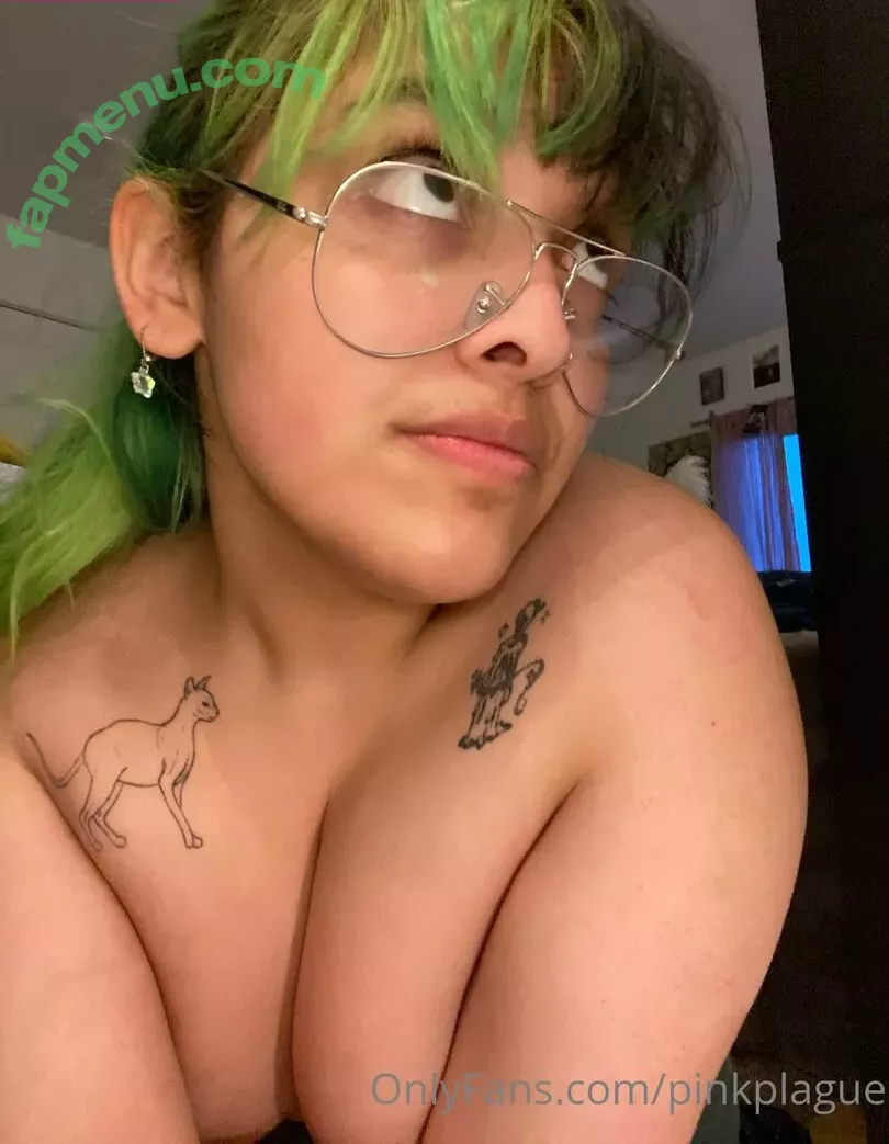 Pinkplague nude photo #0022 (pinkplague_)