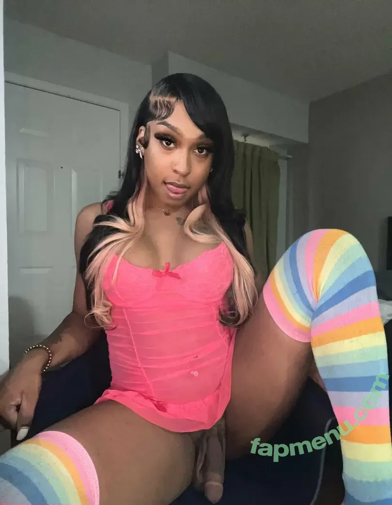 pinkpunani nude photo #0003 (pinkpunani)
