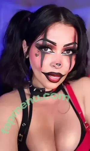 Pinksaltmoon | lunalyrik / chitagastelum nude photo #0005