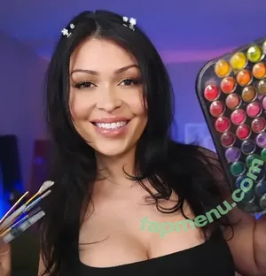 Pinksaltmoon | lunalyrik / chitagastelum nude photo #0006