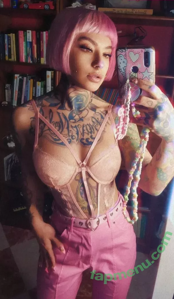pinksuicide nude photo #0007 (_pink_sg)