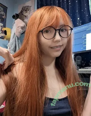 pinksweets8 / EllenZappa nude photo #0001