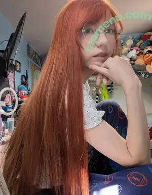 pinksweets8 / EllenZappa nude photo #0012