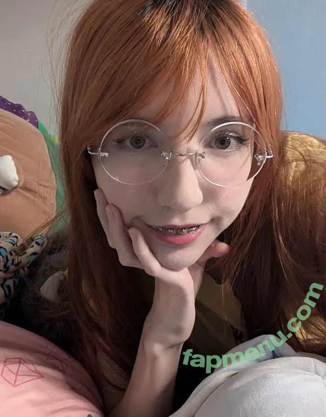 pinksweets8 nude photo #0004 (EllenZappa)