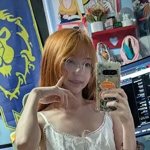 pinksweets8 / EllenZappa nude photo #0005