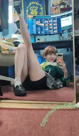 pinksweets8 / EllenZappa nude photo #0011