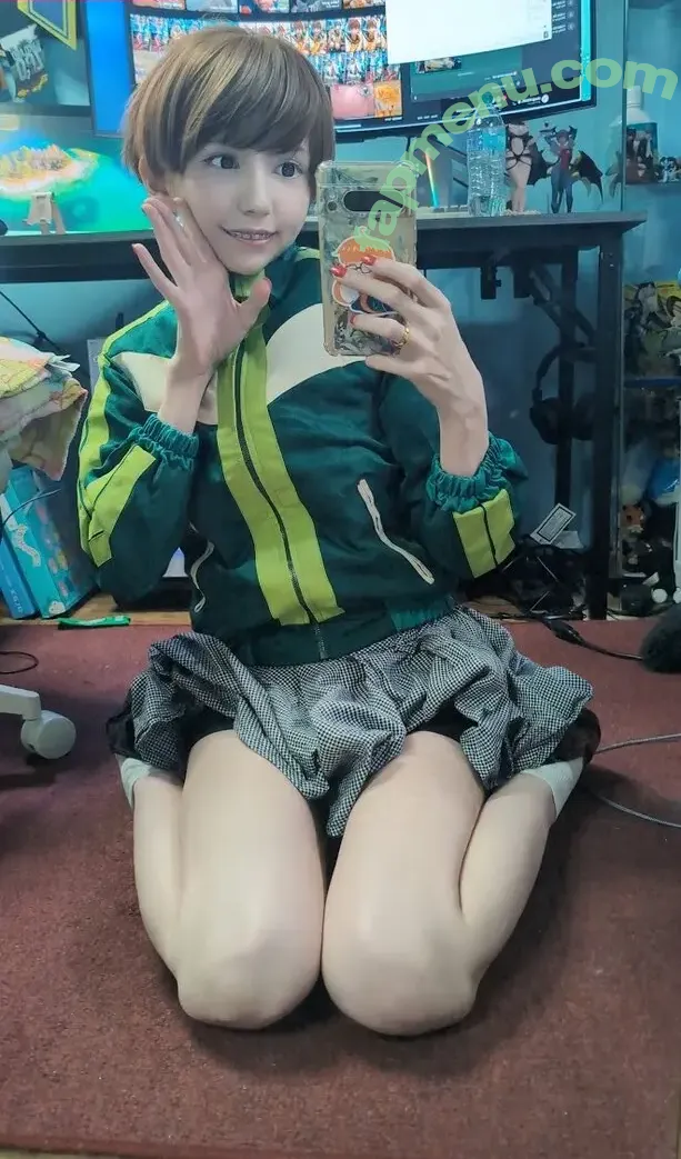 pinksweets8 nude photo #0008 (EllenZappa)