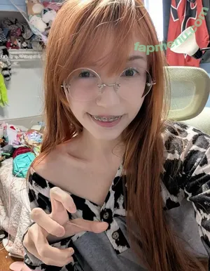pinksweets8 / EllenZappa nude photo #0002