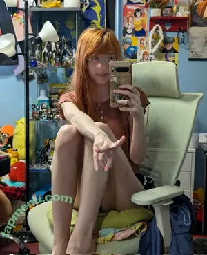 pinksweets8 / EllenZappa nude photo #0003