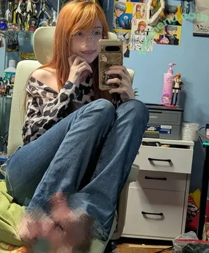 pinksweets8 / EllenZappa nude photo #0018