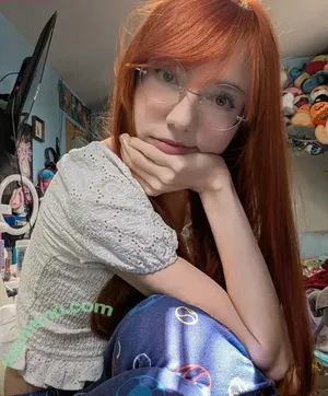 pinksweets8 / EllenZappa nude photo #0021