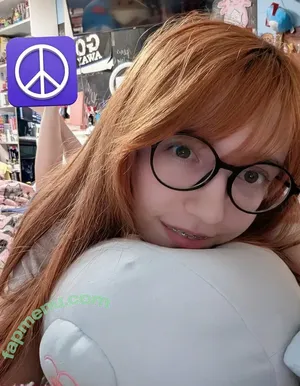 EllenZappa, pinksweets8 leaked nudes