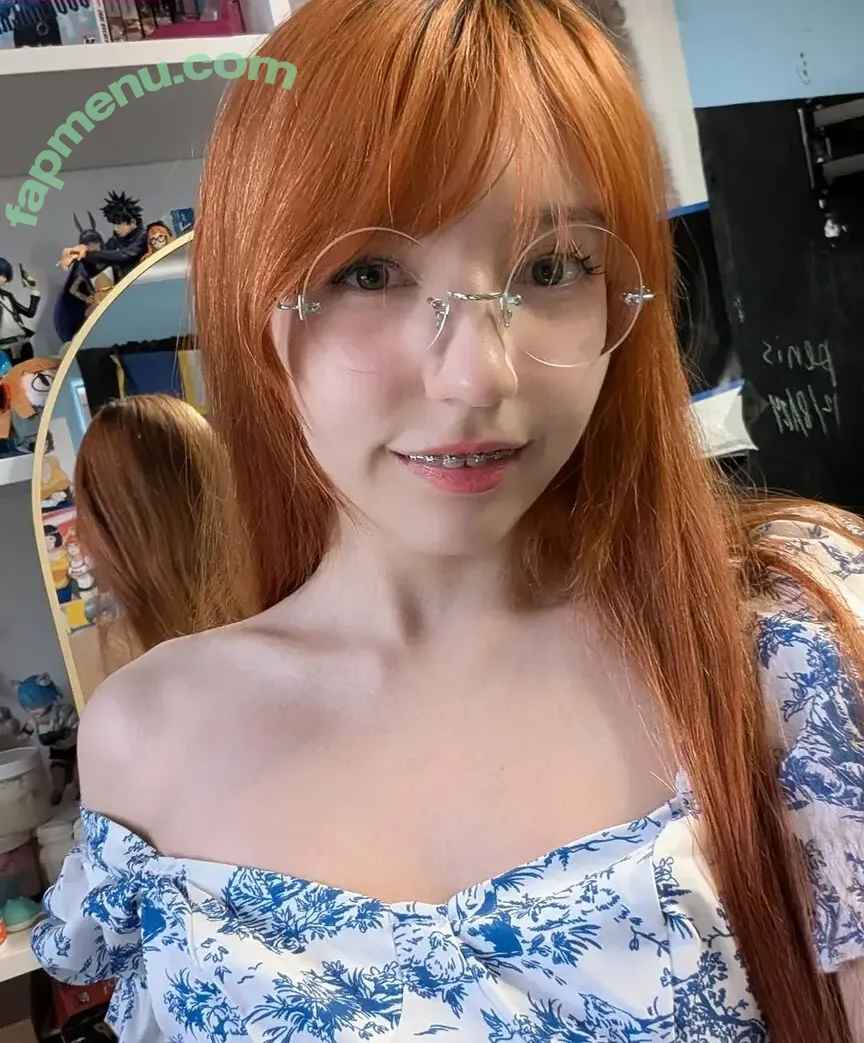pinksweets8 nude photo #0015 (EllenZappa)