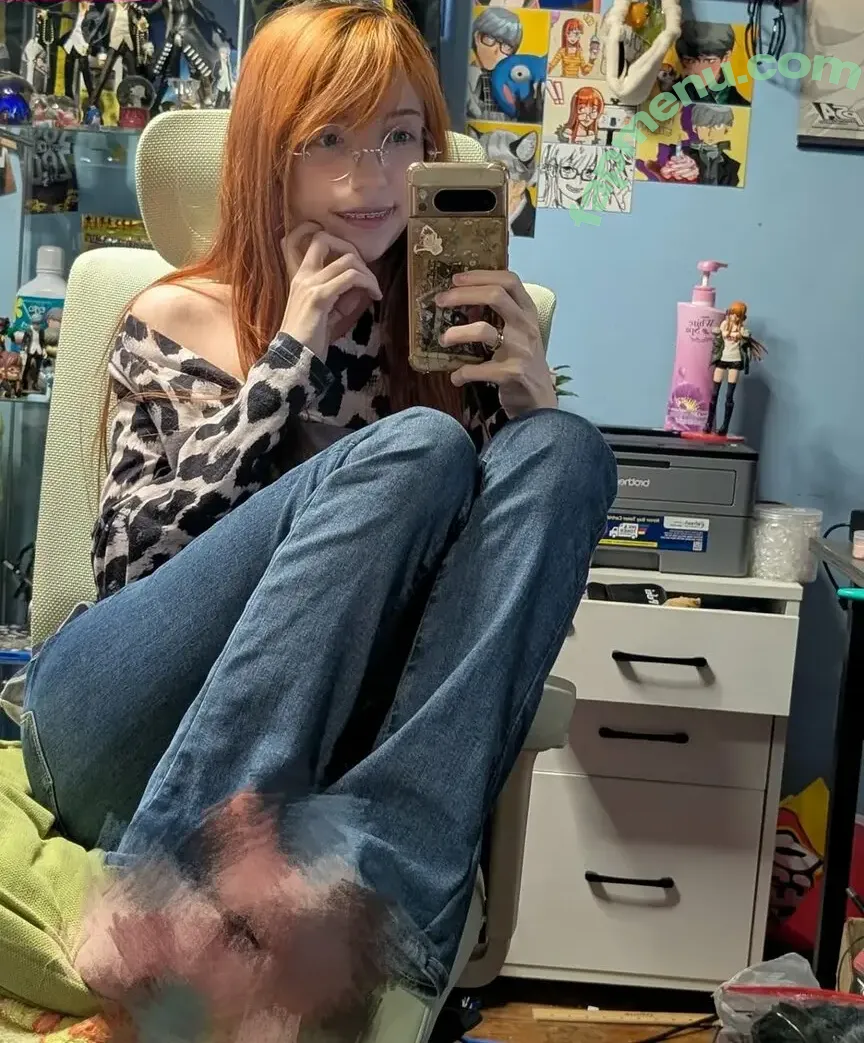pinksweets8 nude photo #0018 (EllenZappa)