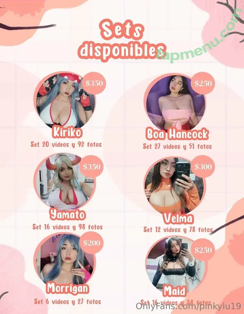 pinkylu19 nude photo #0033 (pinkyluxun)