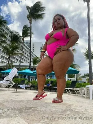 PinkyXXX / Website / pinkyfitness nude photo #0393