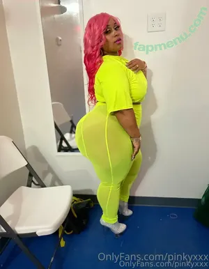 PinkyXXX / Website / pinkyfitness nude photo #0910