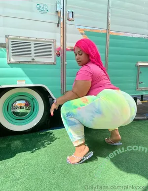 PinkyXXX / Website / pinkyfitness nude photo #0913