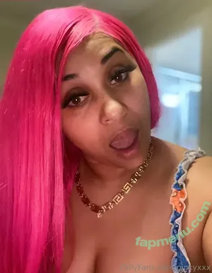 PinkyXXX / Website / pinkyfitness nude photo #0917