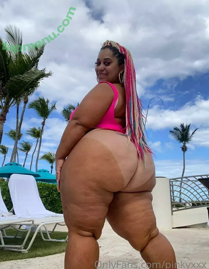 PinkyXXX nude photo #0392 (Website / pinkyfitness)