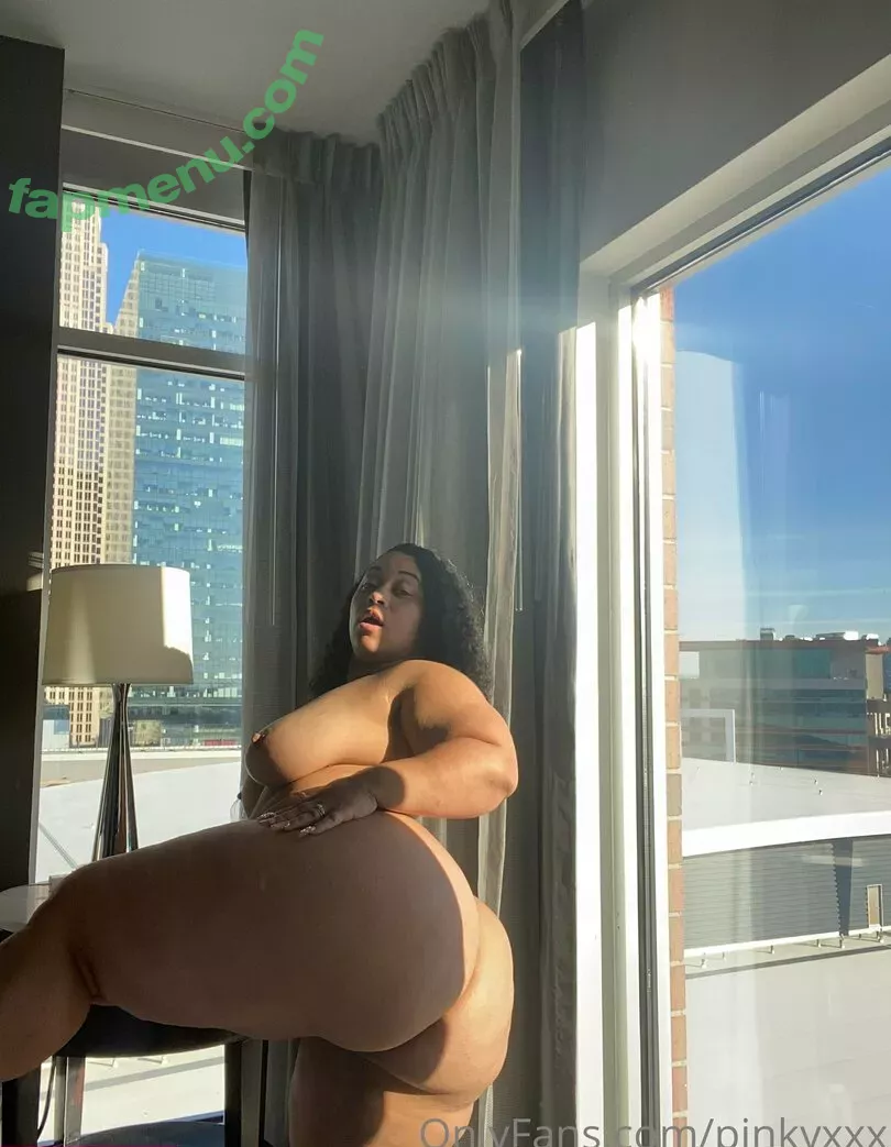 PinkyXXX nude photo #0400 (Website / pinkyfitness)