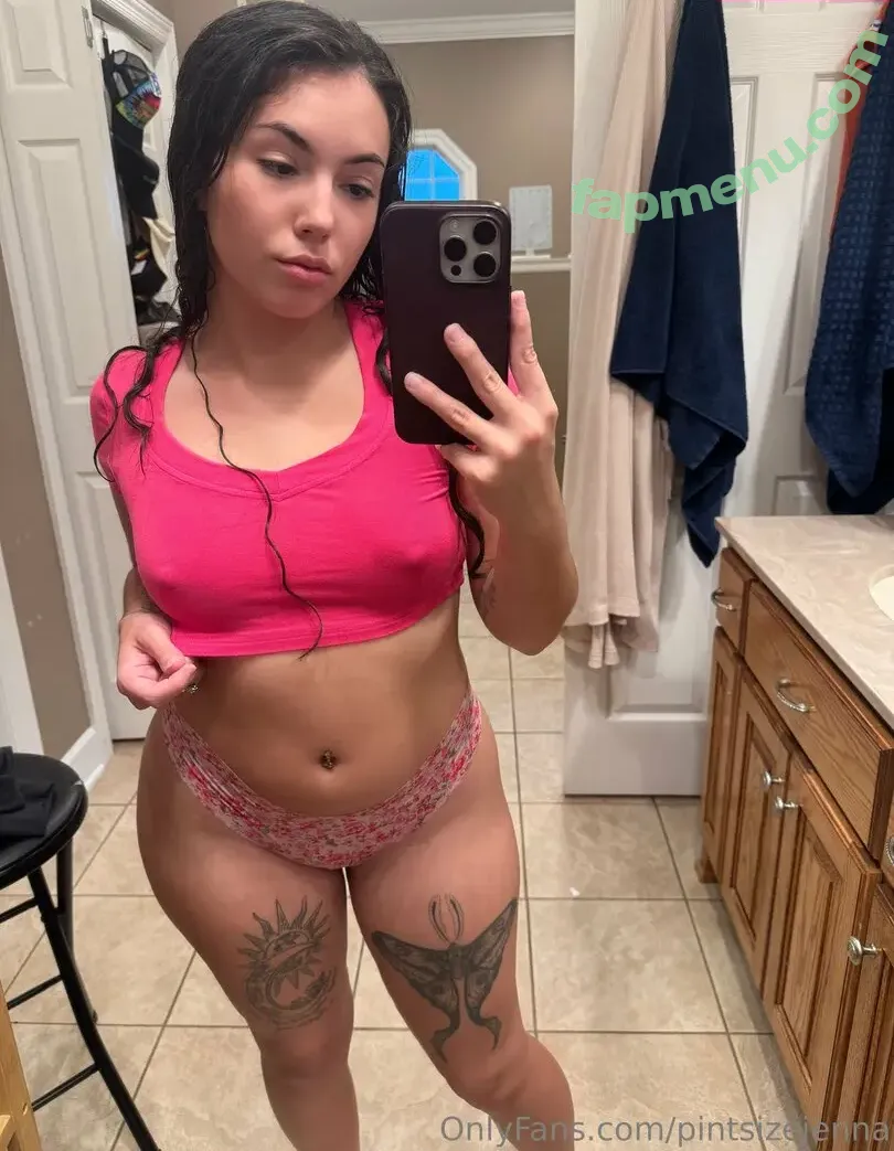 pintsizejenna nude photo #0119 (pintsizejen)