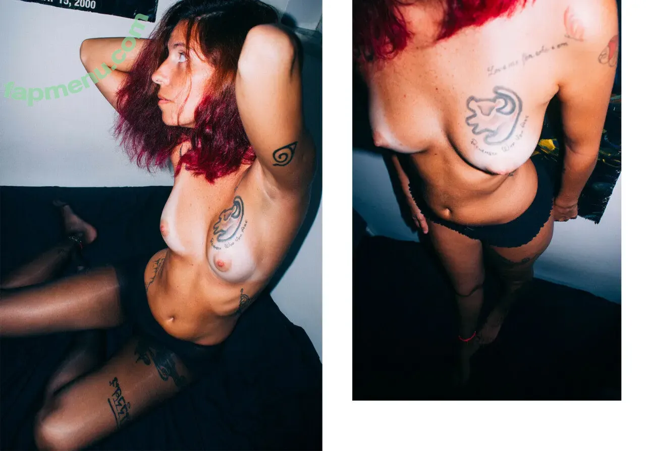 Piparinams nude photo #0025 (Lipakawaii)