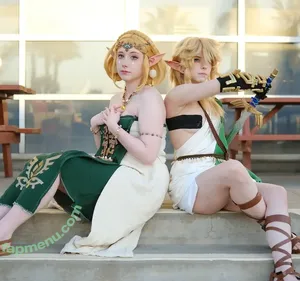 Pipcosplays nude photo #0004