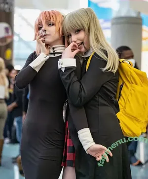 Pipcosplays nude photo #0008