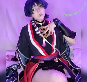 Pipcosplays nude photo #0011