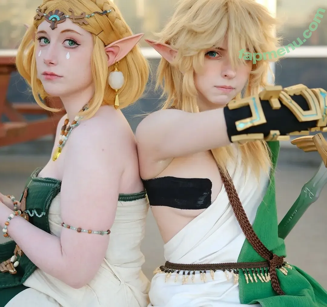 Pipcosplays nude photo #0003 (Pipcosplays)