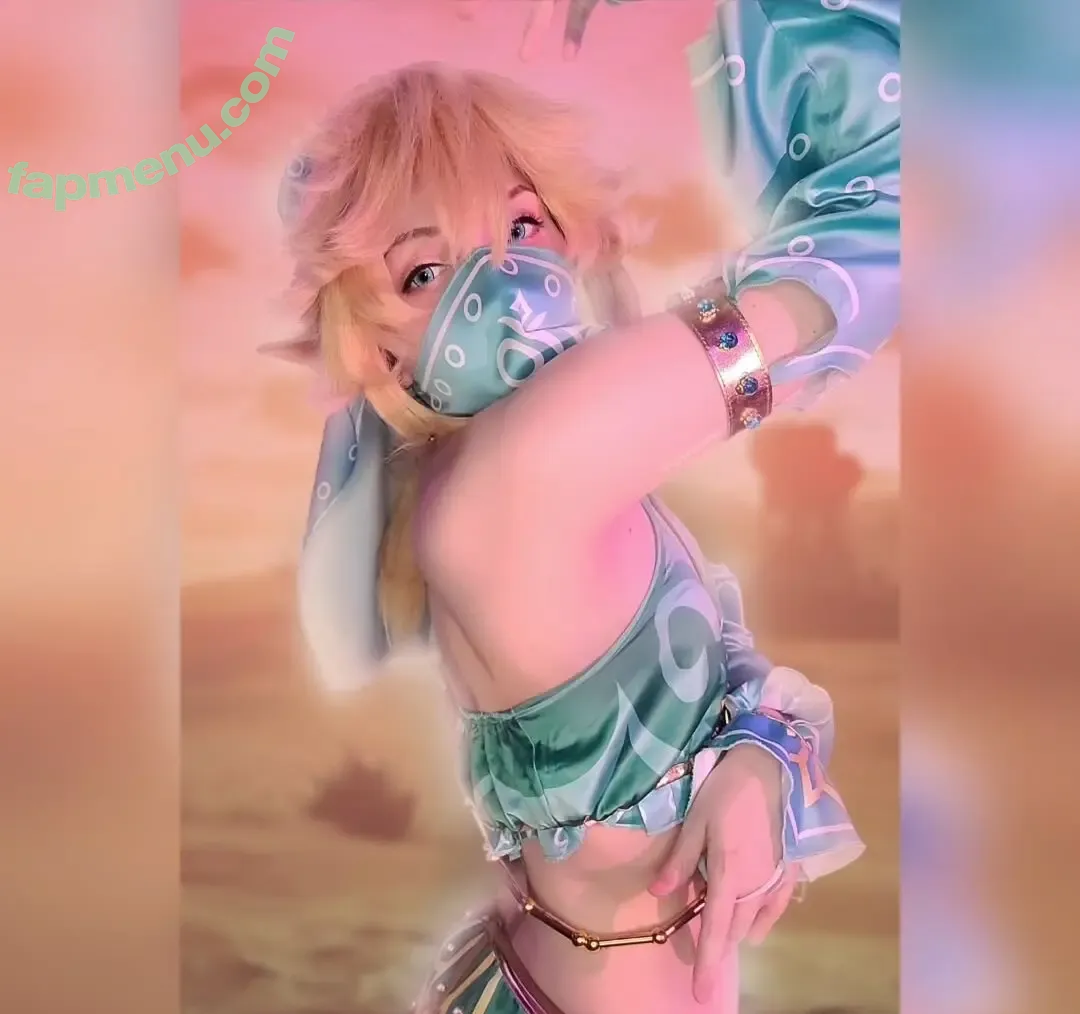 Pipcosplays nude photo #0007 (Pipcosplays)