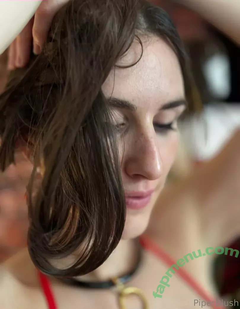 Piper Blush nude photo #1279 (PiperBlush / piperblush_)