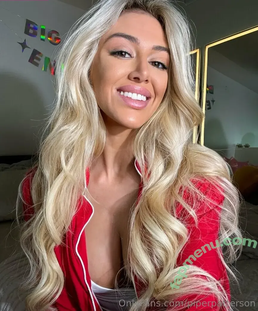 Piper Patterson nude photo #0050 (piperpatterson / piperxopatterson)