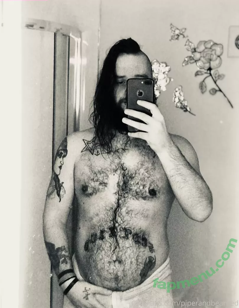piperandbearded nude photo #0029 (basedandbearded)