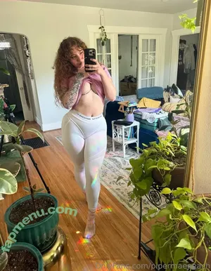 PiperMaePeach / pipermach / pipermaepeachy nude photo #0312