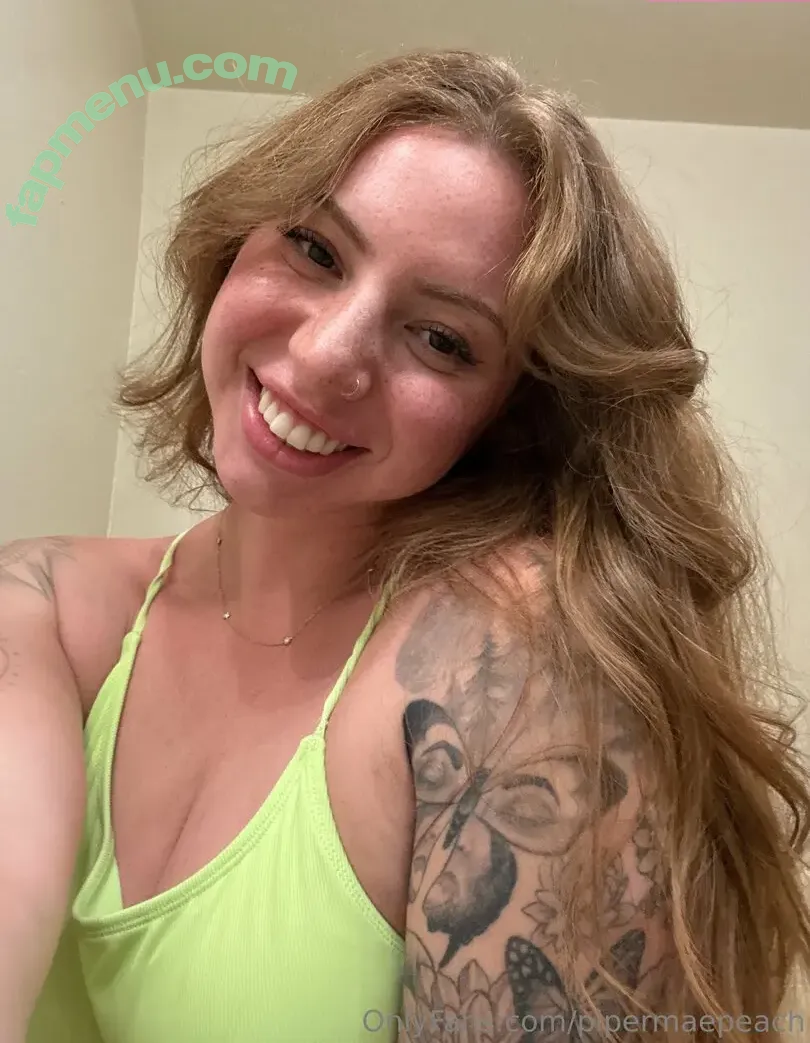 PiperMaePeach nude photo #0331 (pipermach / pipermaepeachy)