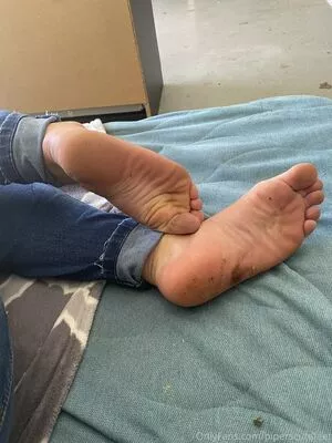 piperscutefeet / _piperfox_ nude photo #0028